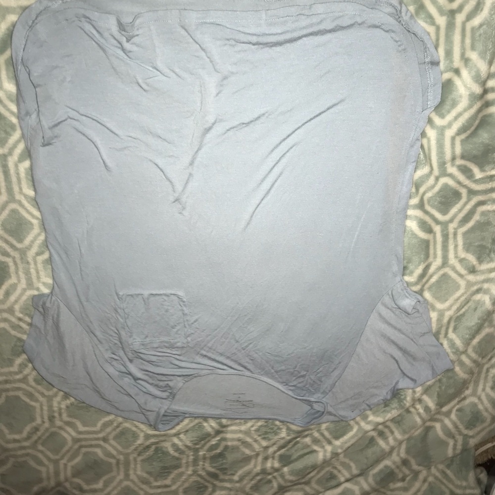 boyfriend tee